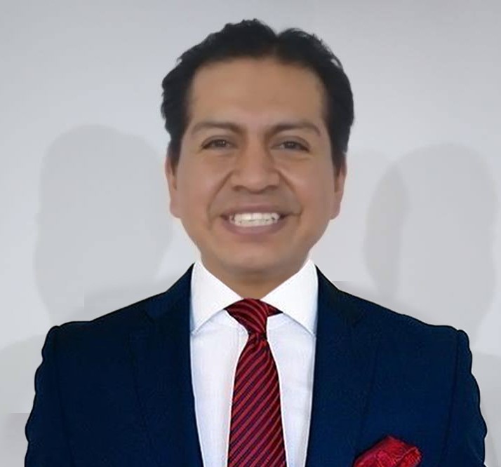 Profesor Edison Guaita